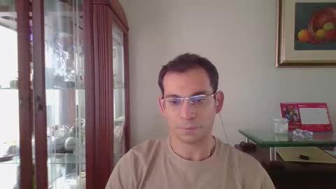 Snapshot of luiselamante chatting on May 14, 8:04 pm Luis online show from May 14, 8:04 pm