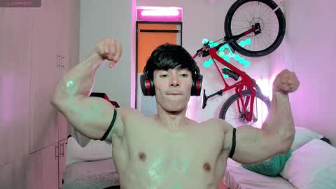 Snapshot of luisfernikesportboy chatting on September 30, 9:09 pm Luis Fer PVT IS OPEN online show from September 30, 9:09 pm