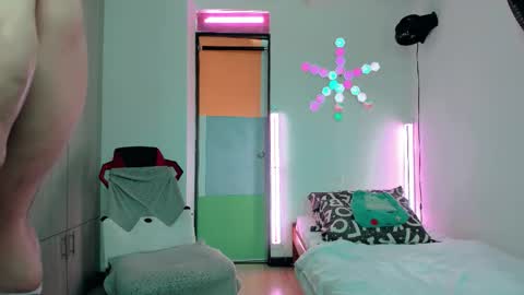 Luis Fer PVT IS OPEN online show from January 16, 4:22 pm