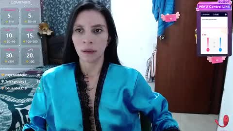 Snapshot of luisiana_forest chatting on December 20, 12:30 am luisiana online show from December 20, 12:30 am