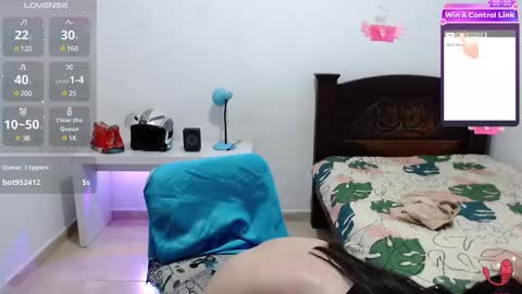 Snapshot of luisiana_forest chatting on February 25, 11:11 pm luisiana online show from February 25, 11:11 pm