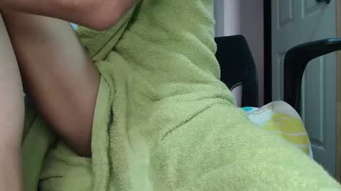 Luisita online show from February 14, 2:58 pm