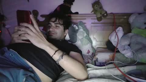 luismiastarot online show from October 1, 4:07 am