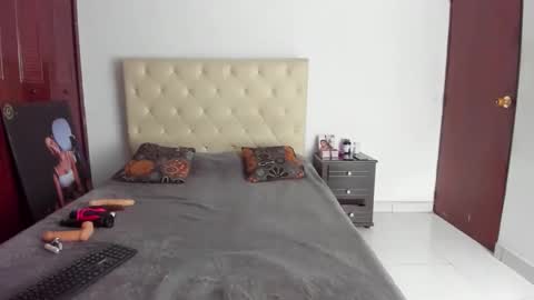 Luissa online show from April 4, 11:29 am