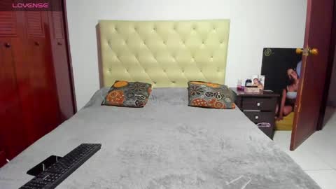 Luissa online show from April 17, 12:19 pm