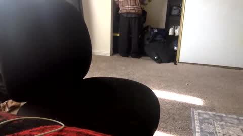 AlmightyZero online show from February 15, 8:27 pm