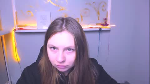 Luiza online show from December 7, 5:59 am