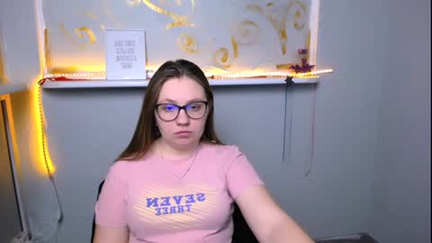 Luiza online show from December 7, 12:13 pm