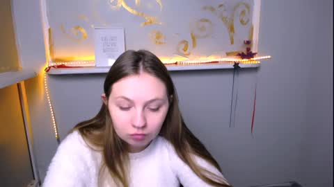 Luiza online show from December 10, 10:49 am