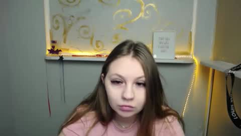 Luiza online show from December 20, 7:33 am