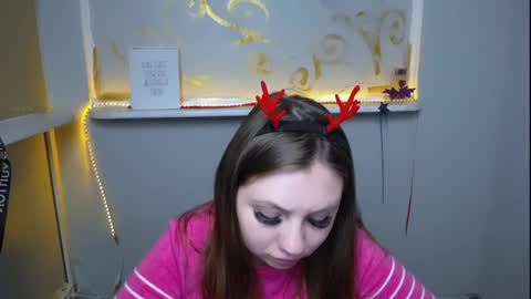 Luiza online show from December 24, 10:55 am