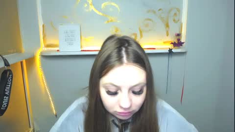 Luiza online show from December 29, 7:17 am