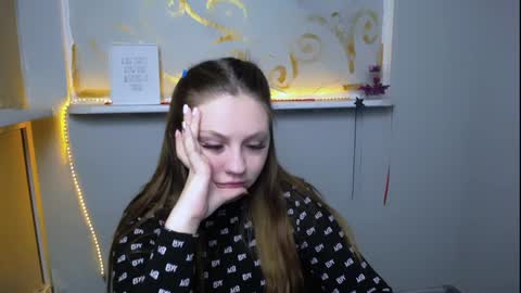 Luiza online show from January 9, 10:41 am