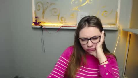 Luiza online show from February 3, 9:19 am