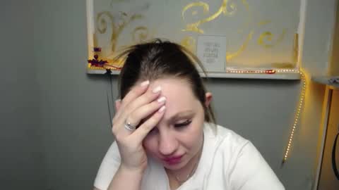 Luiza online show from February 27, 10:59 am