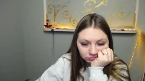 Luiza online show from March 4, 7:51 am