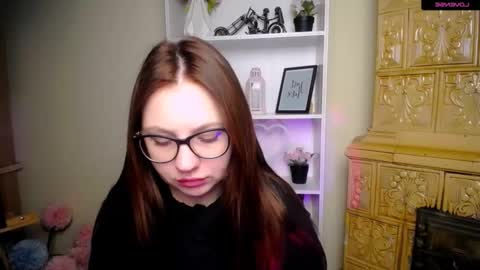 Luiza online show from December 20, 6:20 am