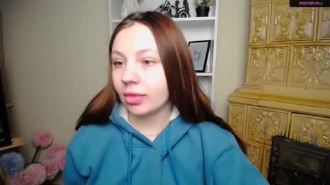 Luiza online show from February 3, 8:19 am