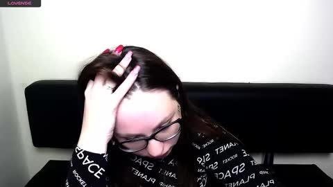 Luiza online show from March 27, 8:37 am