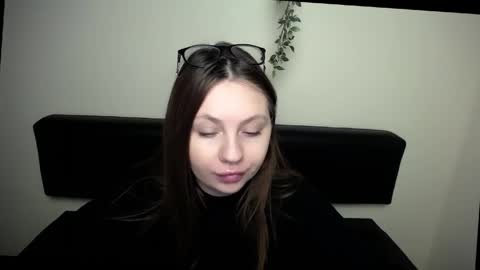 Luiza online show from April 7, 6:03 am