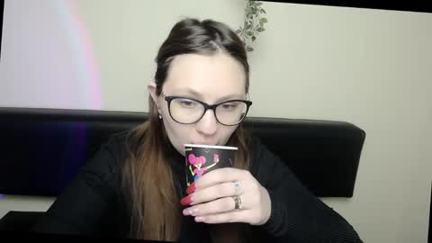 Luiza online show from April 14, 6:41 am