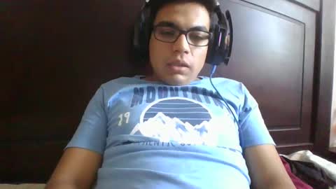 luje20 online show from January 24, 7:18 pm