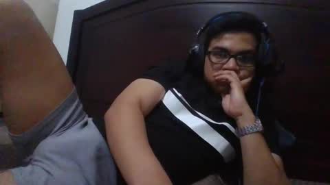 luje20 online show from October 12, 6:23 am