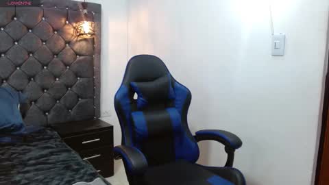 Snapshot of luka_big18 chatting on February 24, 1:36 am Luka big18 online show from February 24, 1:36 am