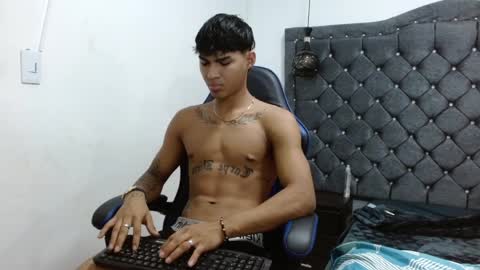 Luka big18 online show from March 29, 3:28 am