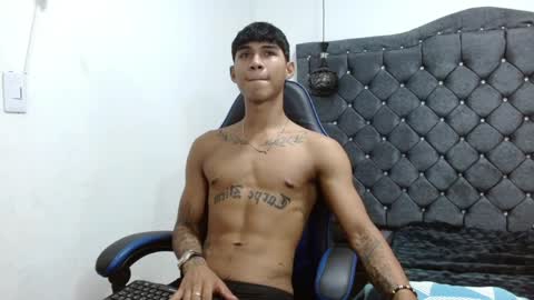 Luka big18 online show from April 11, 7:35 am