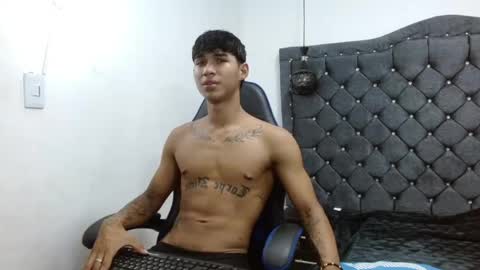 Luka big18 online show from April 13, 5:46 am