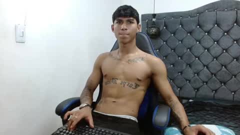 Luka big18 online show from April 17, 5:54 am