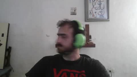 Luka online show from April 10, 10:47 pm