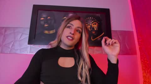 Luka Castillo online show from December 16, 4:23 am