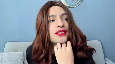 Luka Castillo online show from October 29, 7:37 pm