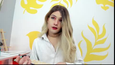 Luka Castillo online show from December 20, 3:08 pm