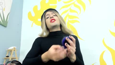 Luka Castillo online show from January 5, 7:28 pm