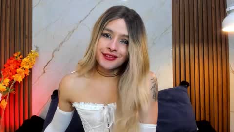 Luka Castillo online show from January 10, 3:47 pm