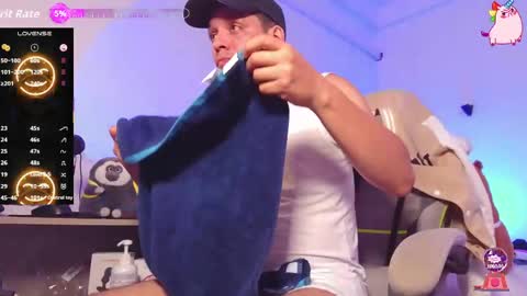 lukaforge online show from April 2, 3:59 am