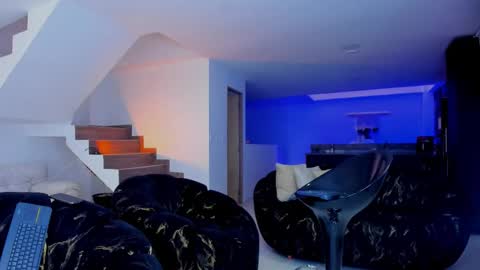 Lukas Green online show from February 19, 6:26 pm