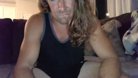 luke615 online show from June 29, 1:56 am