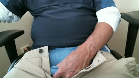 Snapshot of luke7711 chatting on October 14, 6:52 pm luke7711 online show from October 14, 6:52 pm