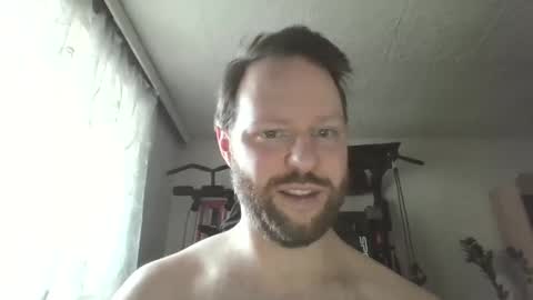 luke91_t online show from February 25, 2:59 pm