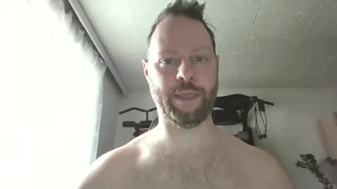 luke91_t online show from April 3, 11:19 am