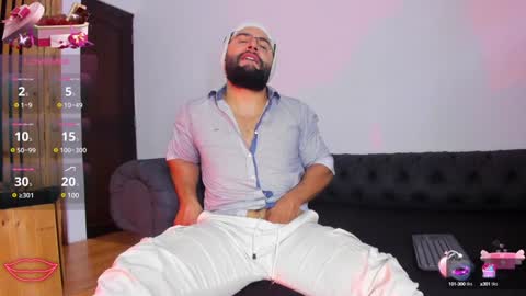 Snapshot of luke__09 chatting on January 15, 12:15 pm LUKE online show from January 15, 12:15 pm