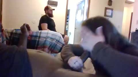 luke and nat online show from November 10, 10:42 pm