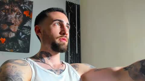 LUKE online show from March 1, 4:44 pm