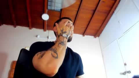 LUKE online show from March 5, 5:39 pm