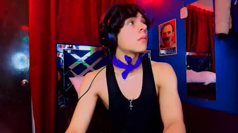 Luke online show from January 15, 10:02 pm