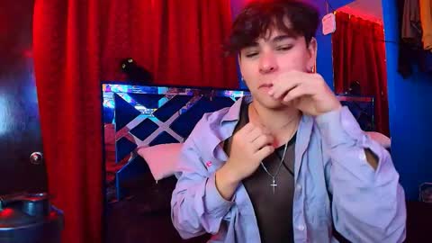 Luke online show from May 27, 3:20 pm